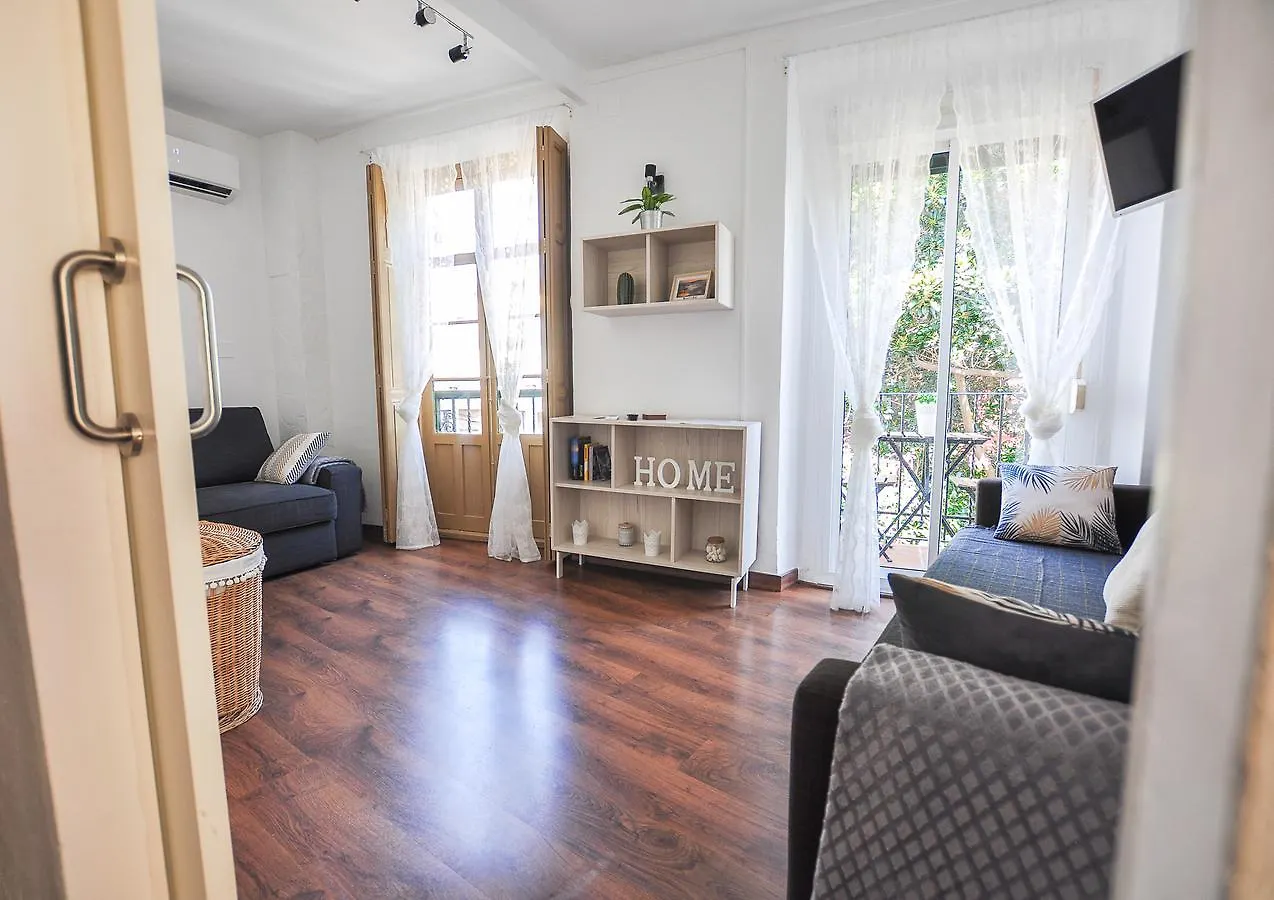 Sitito Plaza Del Teatro Apartment contacts
