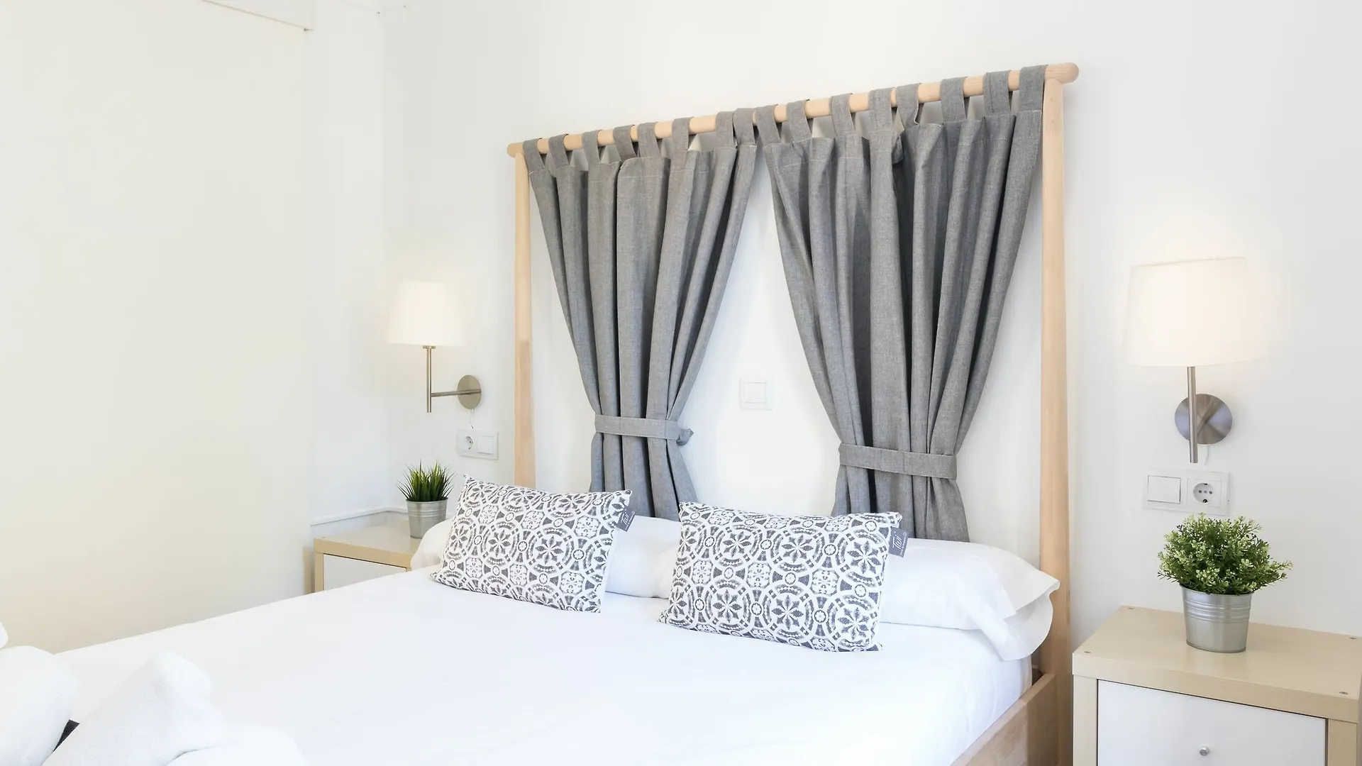 Sitito Plaza Del Teatro Apartment Malaga