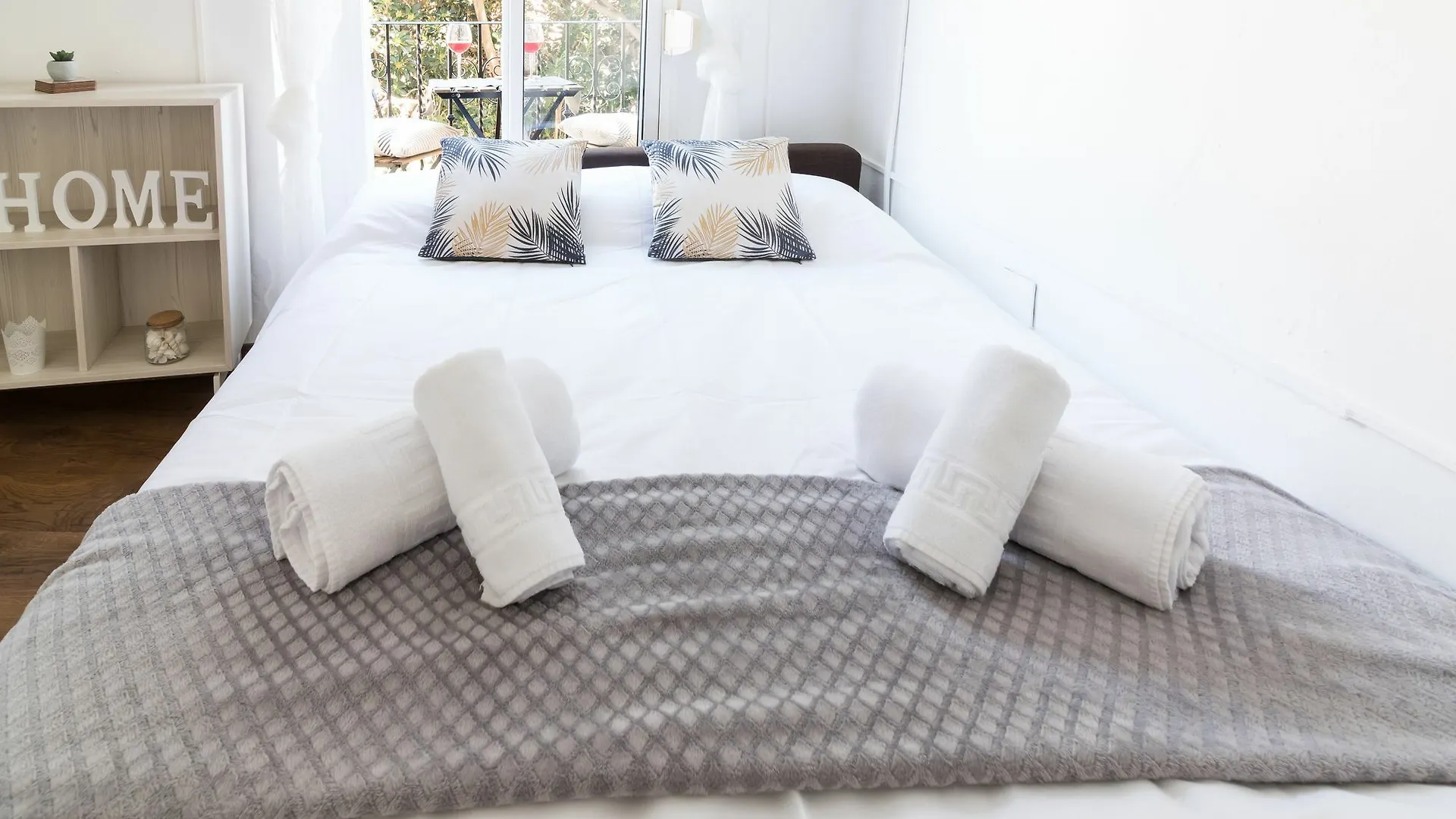 Sitito Plaza Del Teatro Apartment Malaga