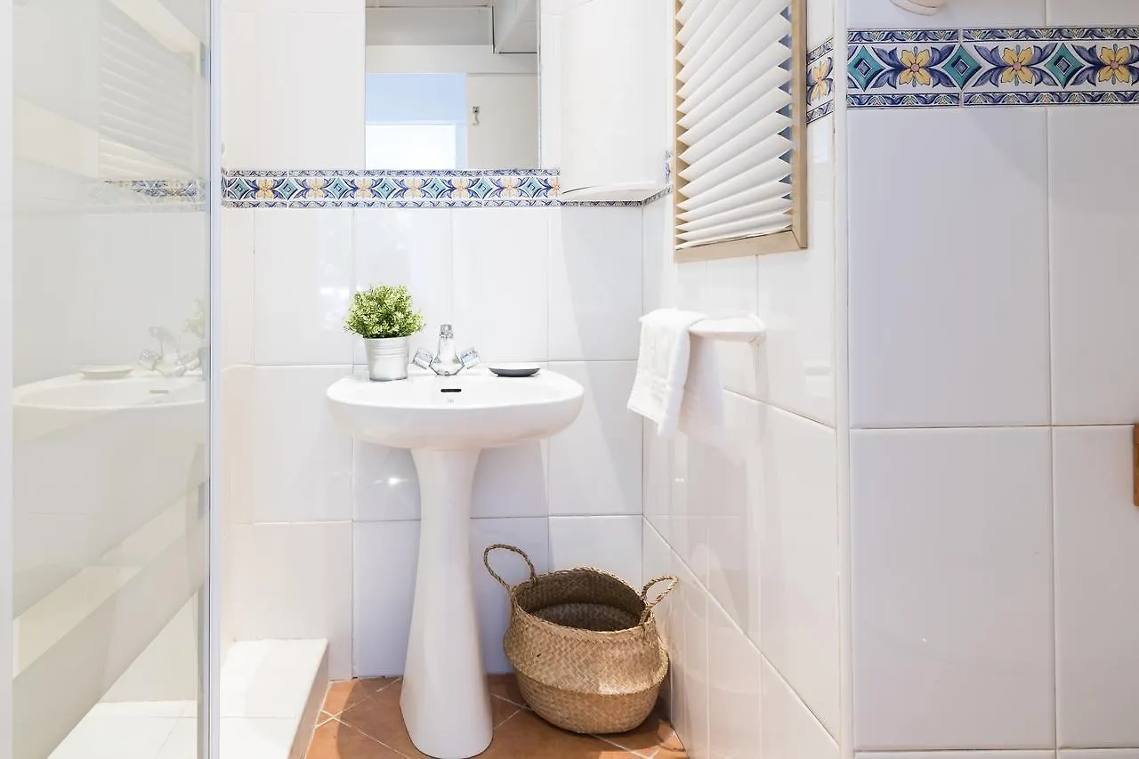 Sitito Plaza Del Teatro Apartment Malaga 0*,  Spain