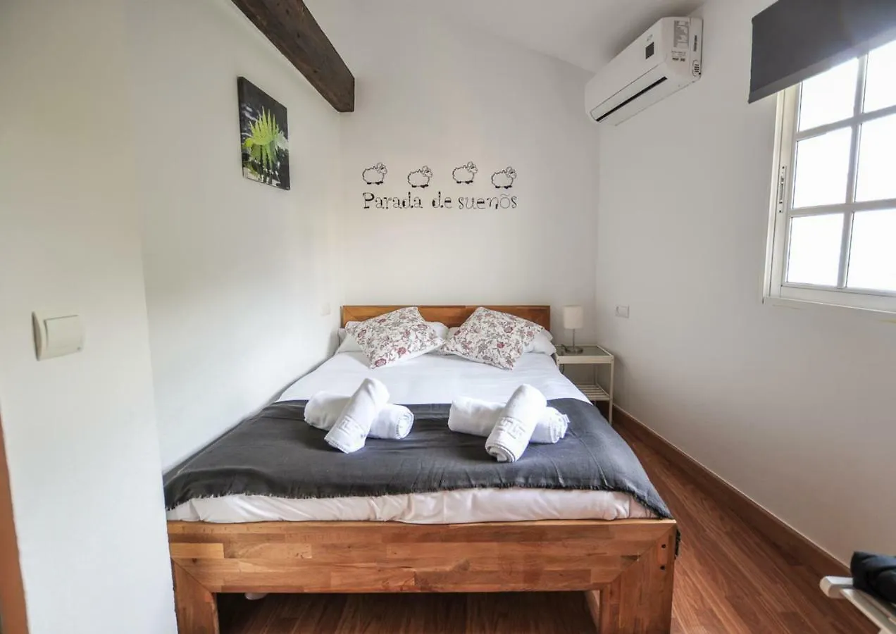 Sitito Plaza Del Teatro Apartment Málaga