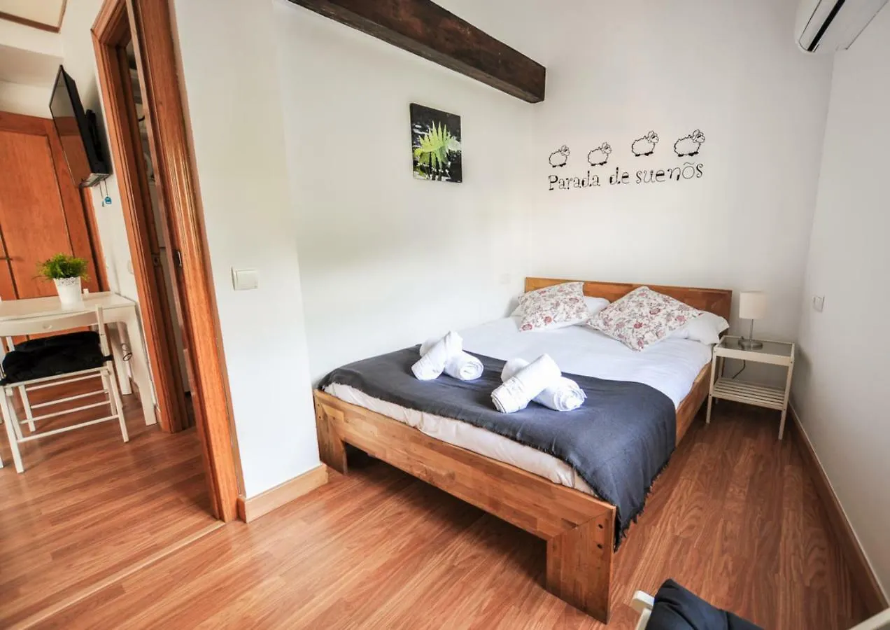 Sitito Plaza Del Teatro Apartment Malaga