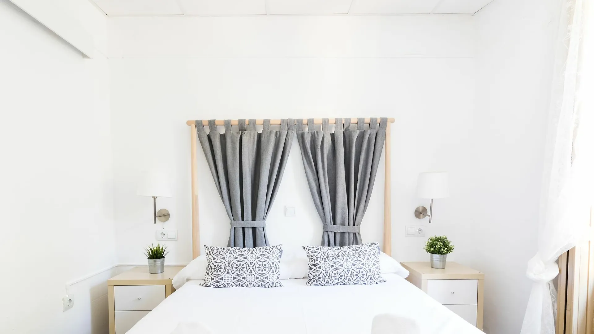 Sitito Plaza Del Teatro Apartment Malaga