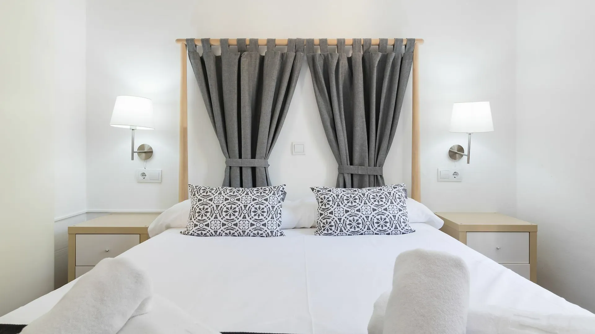 Sitito Plaza Del Teatro Apartment Malaga