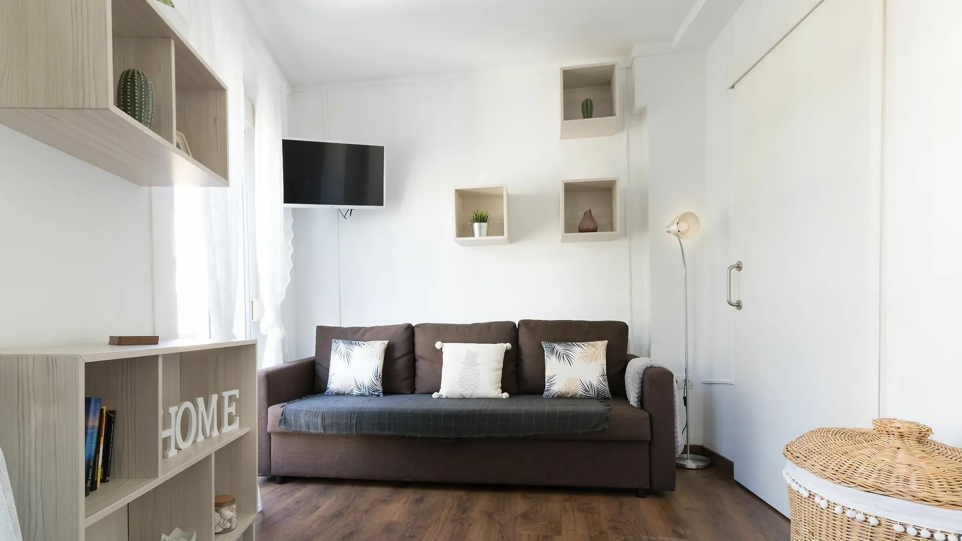 Sitito Plaza Del Teatro Apartment Malaga