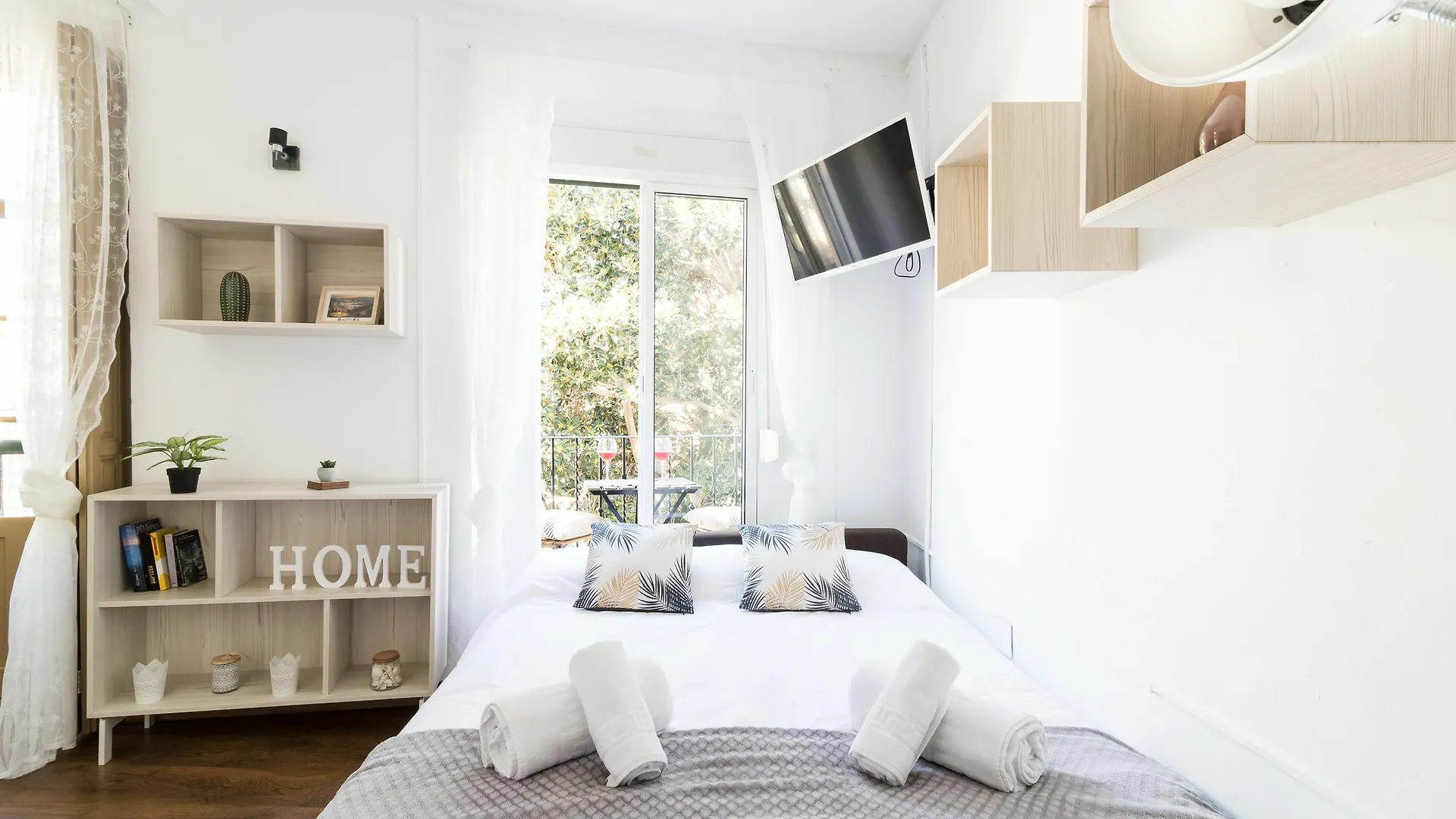 Sitito Plaza Del Teatro Apartment Malaga