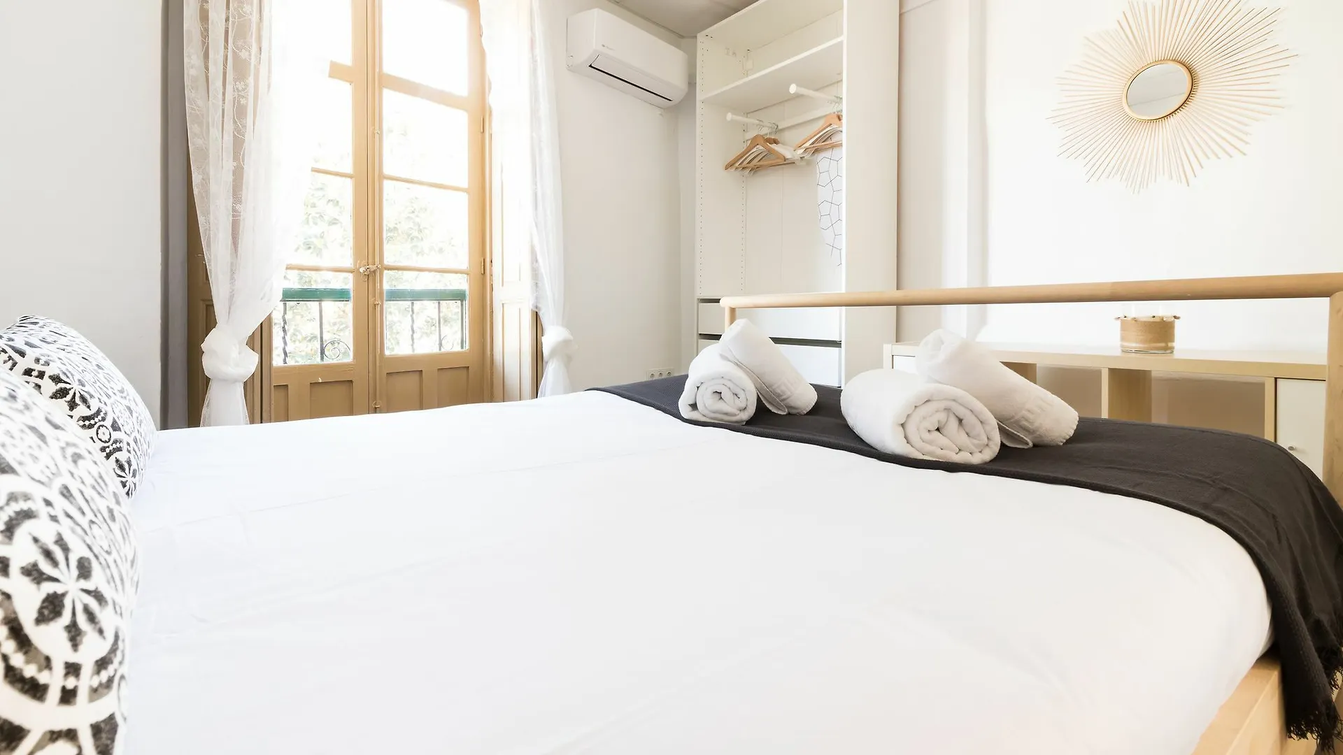 Sitito Plaza Del Teatro Apartment Málaga