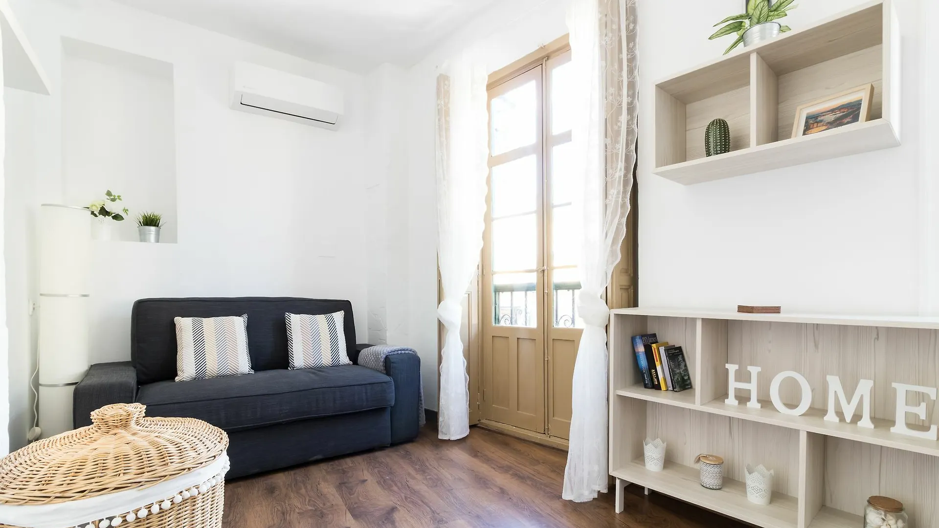 Sitito Plaza Del Teatro Apartment Málaga 0*,  Spanien
