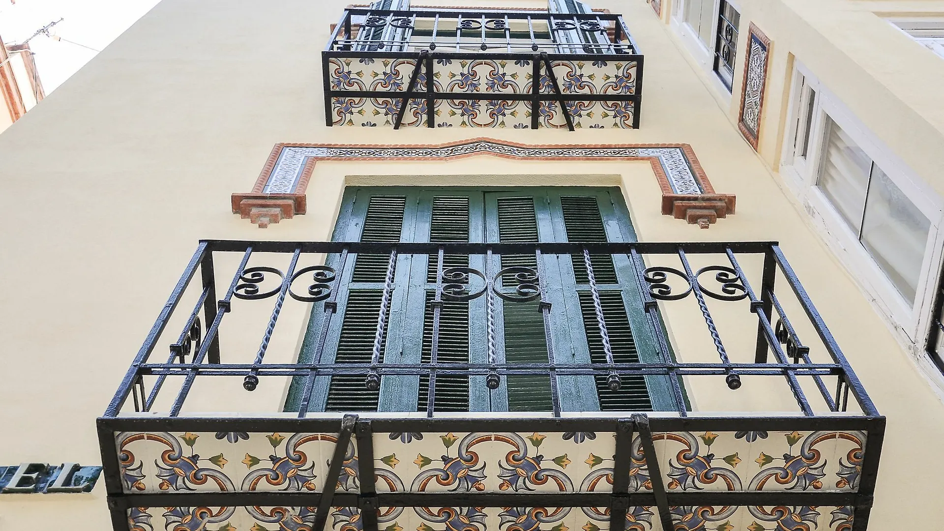 Sitito Plaza Del Teatro Apartment Málaga